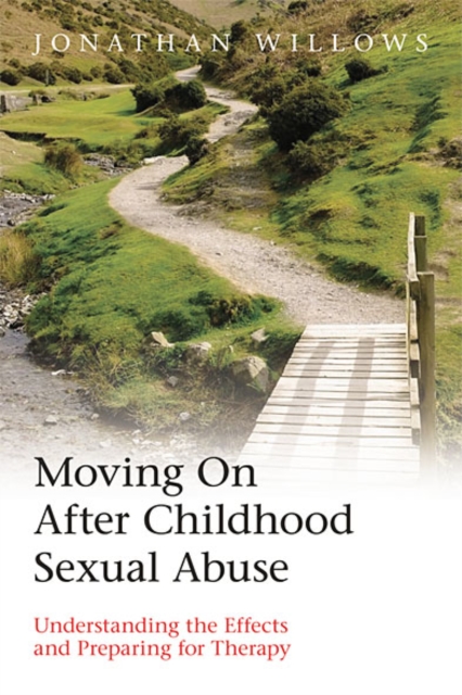 Moving On After Childhood Sexual Abuse