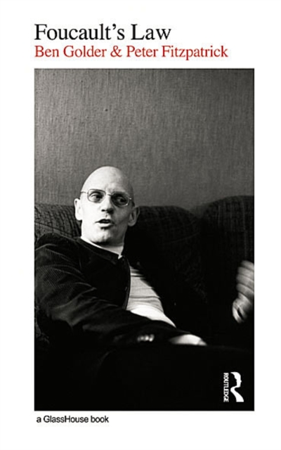 Foucault's Law