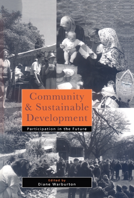 Community and Sustainable Development