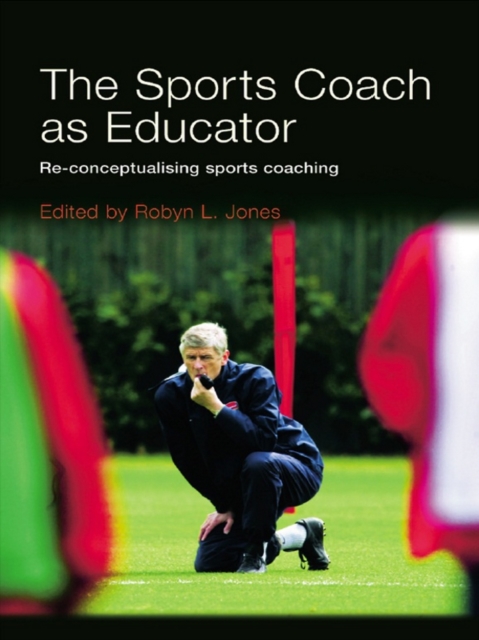 Sports Coach as Educator