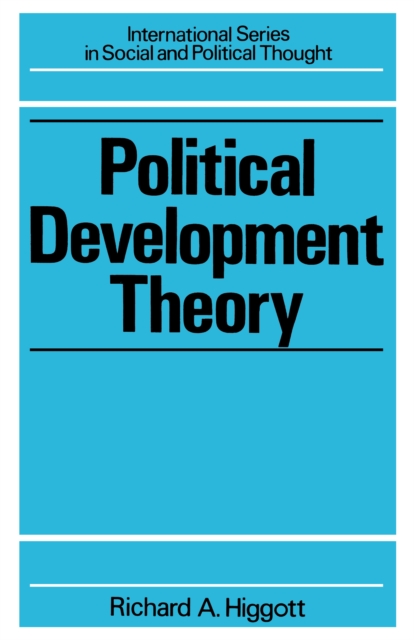 Political Development Theory