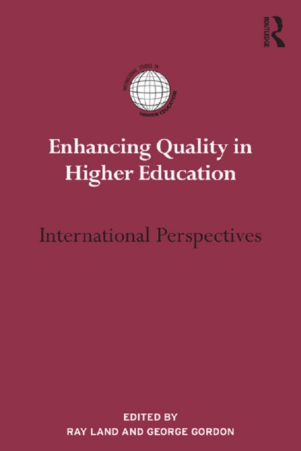 Enhancing Quality in Higher Education