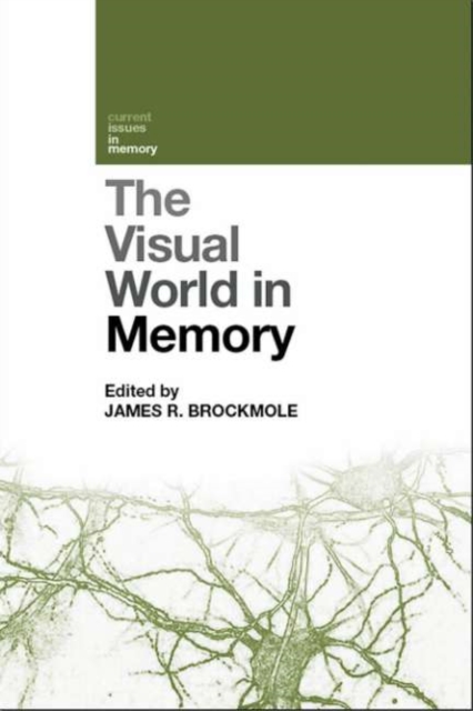 Visual World in Memory