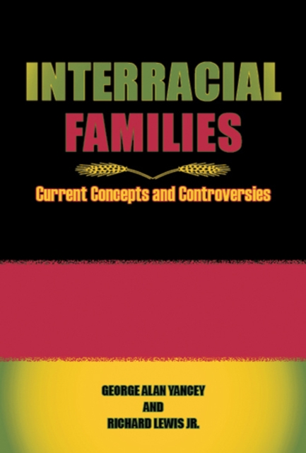 Interracial Families