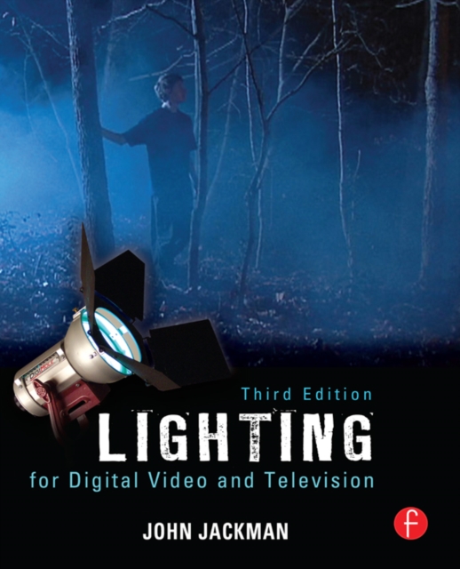 Lighting for Digital Video and Television