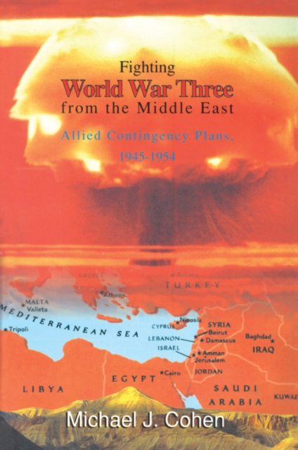 Fighting World War Three from the Middle East