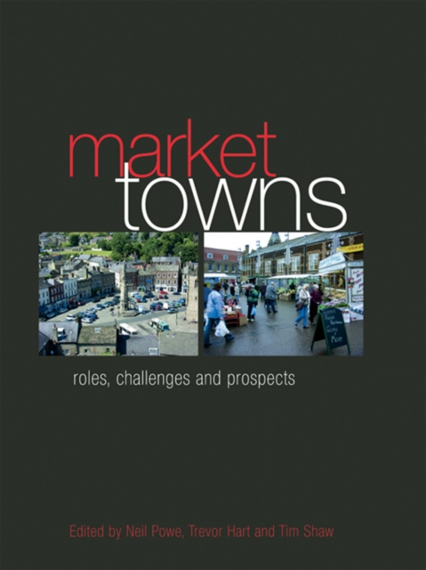 Market Towns