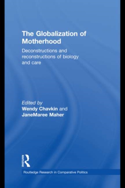 Globalization of Motherhood