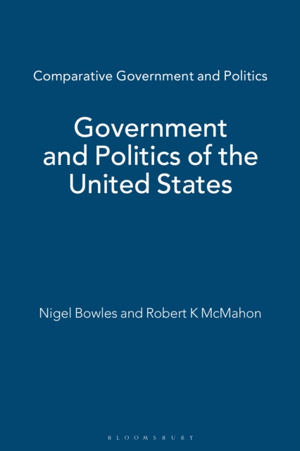 Government and Politics of the United States