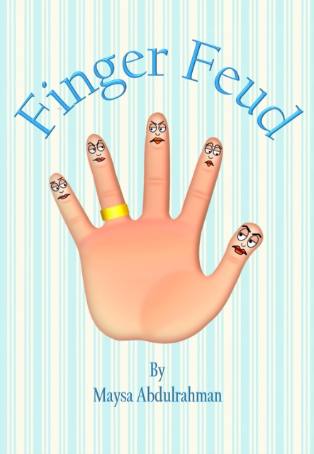 Finger Feud