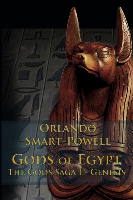 Gods of Egypt - The Gods Saga I - Genesis