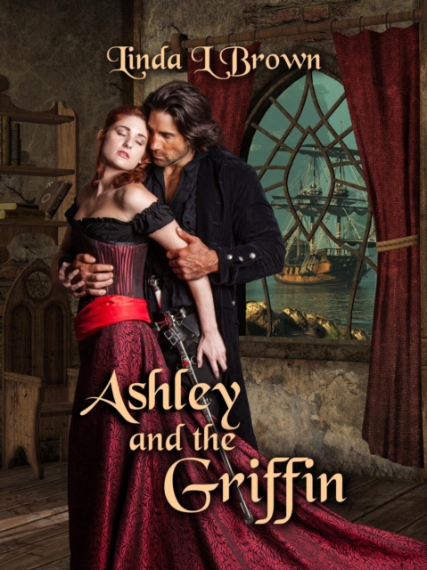 Ashley and the Griffin