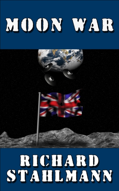 Moon War