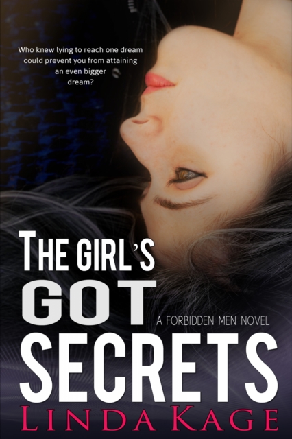Girl's Got Secrets