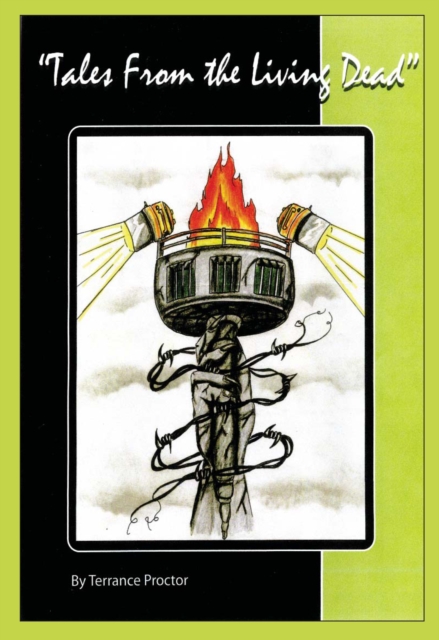 Tales From The Living Dead