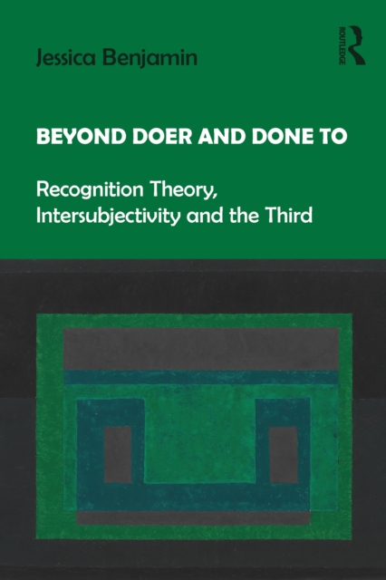 Beyond Doer and Done to