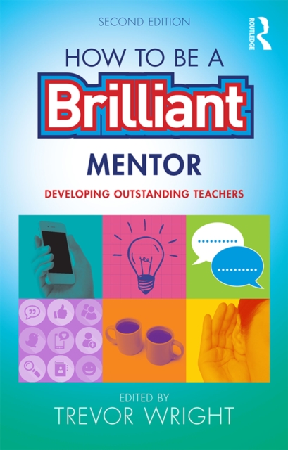 How to be a Brilliant Mentor