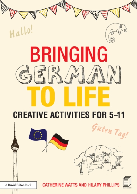Bringing German to Life