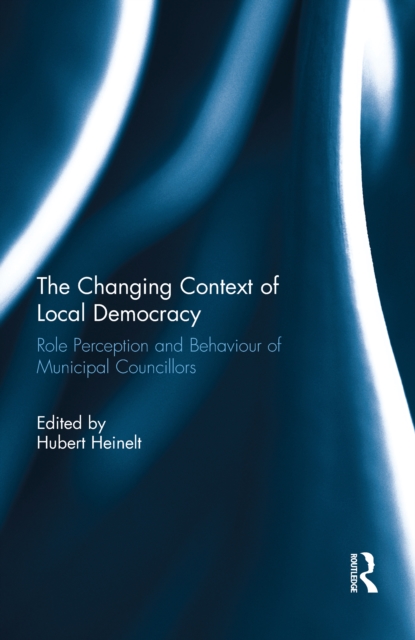 Changing Context of Local Democracy