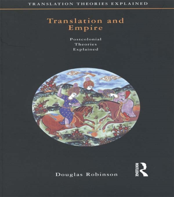 Translation and Empire