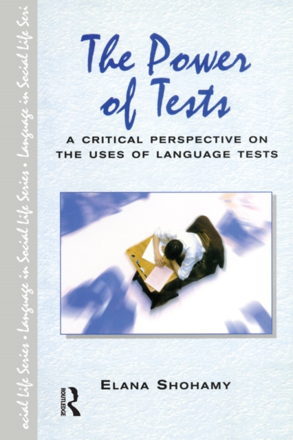 Power of Tests