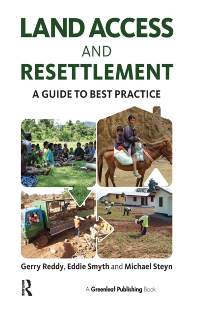 Land Access and Resettlement