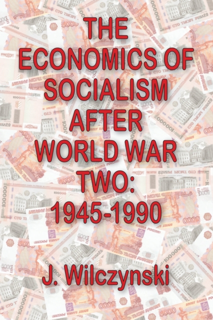 Economics of Socialism After World War Two