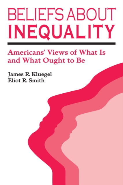 Beliefs about Inequality
