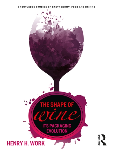 Shape of Wine