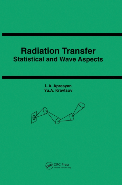 Radiation Transfer