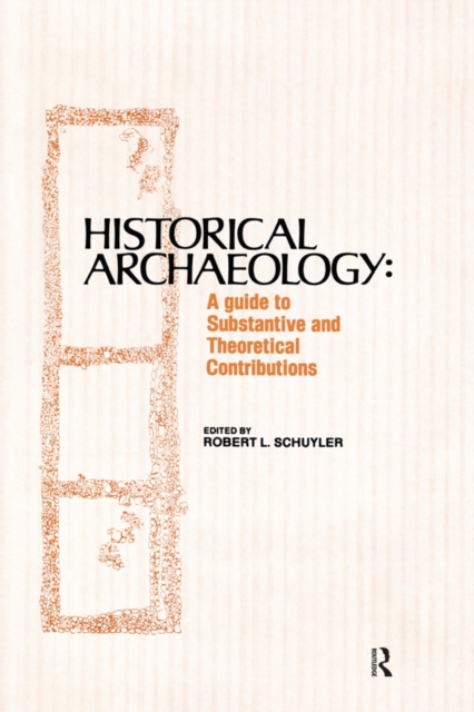 Historical Archaeology