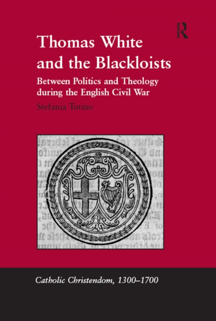 Thomas White and the Blackloists