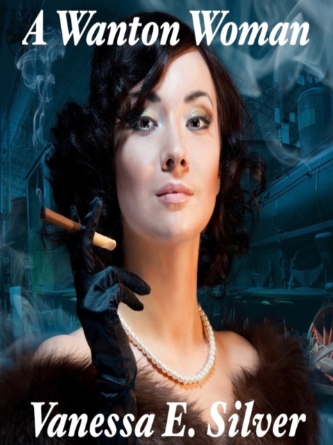 Wanton Woman