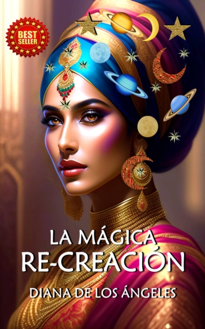 La Magica Re-Creacion