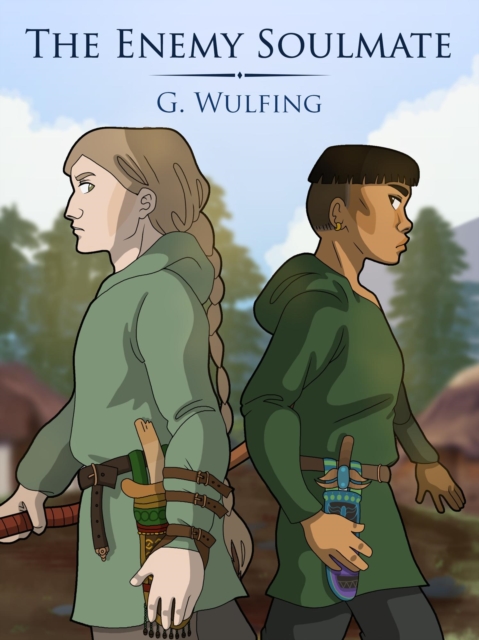 Enemy Soulmate