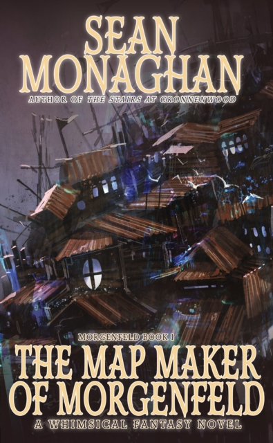 Map Maker of Morgenfeld