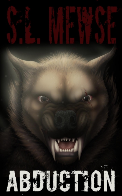 Abduction (Primal Progeny Book 3)