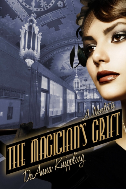 Magician's Grift