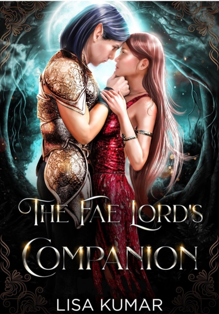 Fae Lord's Companion