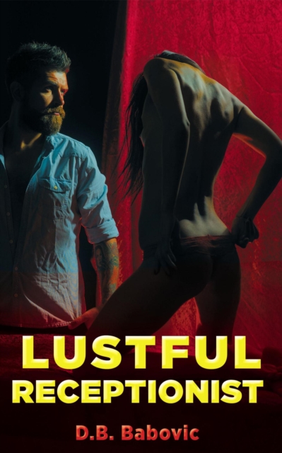 Lustful Receptionist