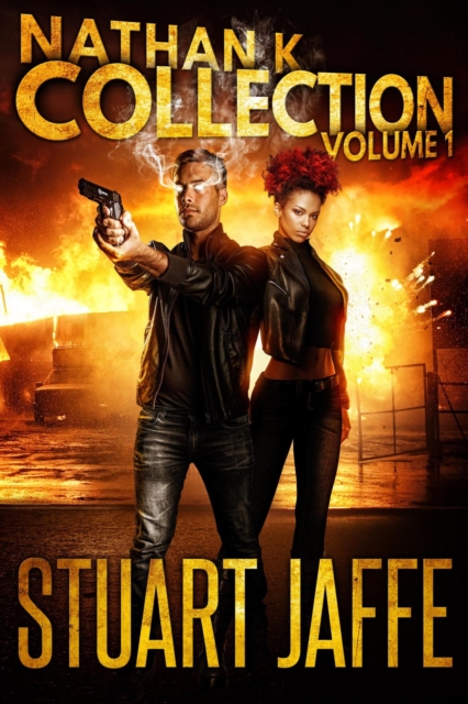 Nathan K Collection: Volume 1