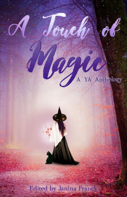 Touch of Magic