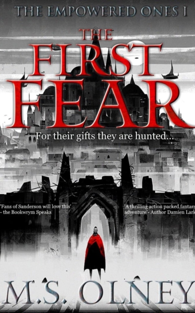 First Fear