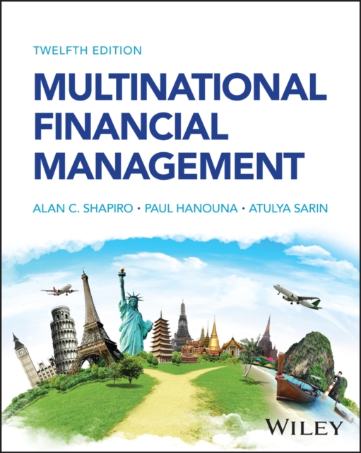 Multinational Financial Management