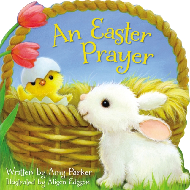 Easter Prayer