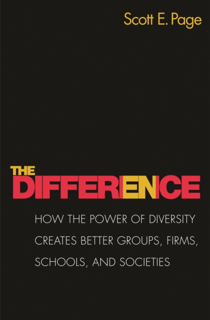 Difference