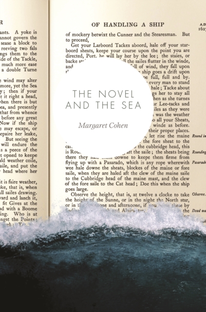 Novel and the Sea