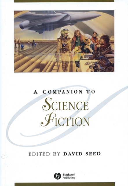 Companion to Science Fiction