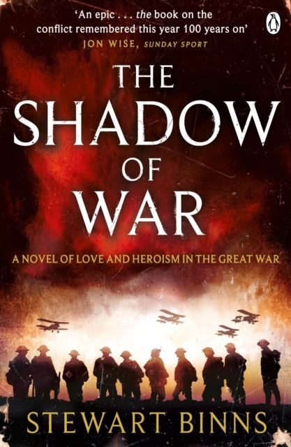 Shadow of War