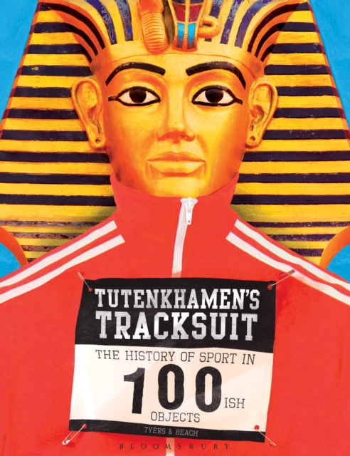 Tutenkhamen's Tracksuit